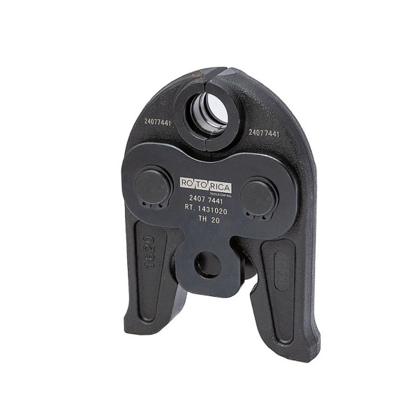 Пресс-клещи Rotorica TH 20 мм (RT.1431020)