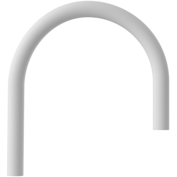 Излив Omoikiri ОT-01-W белый (4996002)