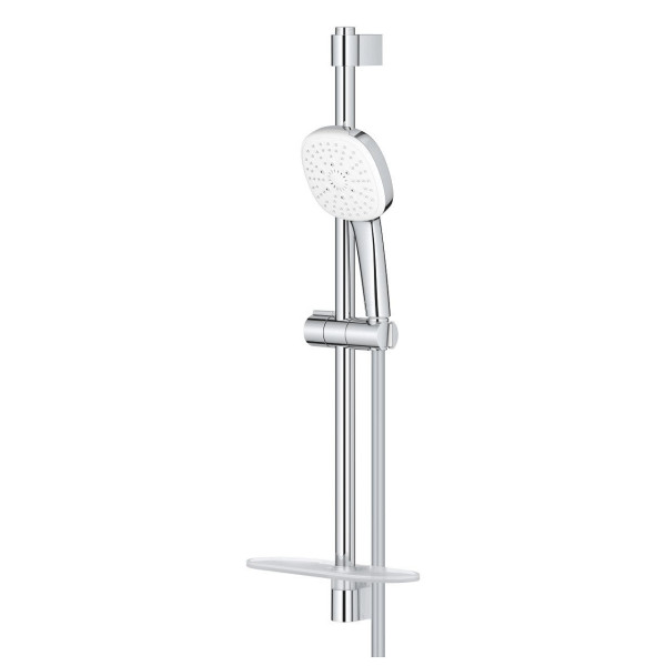 Душевой гарнитур Grohe Tempesta (хром) Душевой гарнитур Grohe Tempesta (хром)