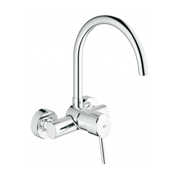 Смеситель для кухни Grohe Concetto (32667001)