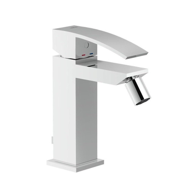 Смеситель для биде Nobili Ray хром (RY00119/1CR) Смеситель для биде Nobili Ray хром (RY00119/1CR)