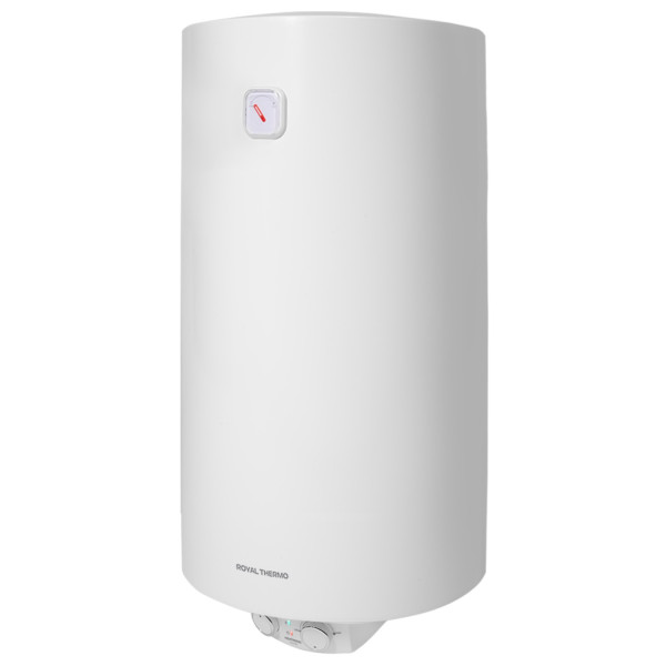Водонагреватель накопительный Royal Thermo RWH 100 Heatronic DryHeat Водонагреватель накопительный Royal Thermo RWH 100 Heatronic DryHeat