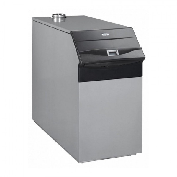 Котел газовый Baxi POWER HT 1.1500 (150 кВт) конденсационный, одноконтурный, открытая камера сгорания (WHS43115060-) Котел газовый Baxi POWER HT 1.1500 (150 кВт) конденсационный, одноконтурный, открытая камера сгорания (WHS43115060-)