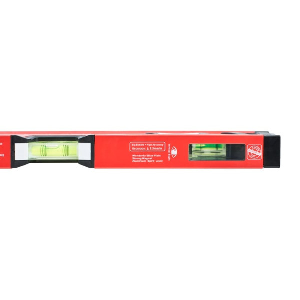 Уровень пузырьковый RGK U7080 (80 см) (4610011873614) Уровень пузырьковый RGK U7080 (80 см) (4610011873614)
