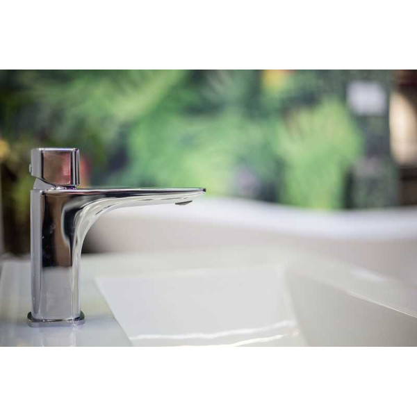 Смеситель для раковины Excellent Keria Q AREX.2011CR Смеситель для раковины Excellent Keria Q AREX.2011CR