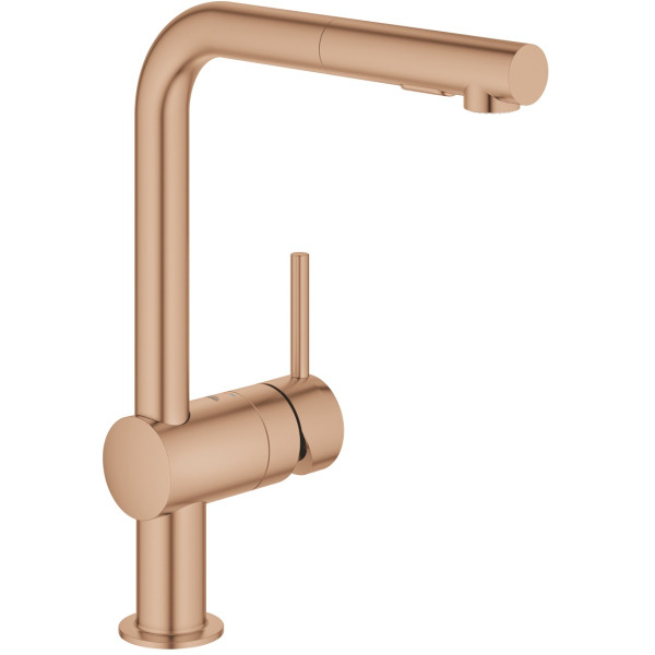 Смеситель для кухни Grohe Minta (30274DL0) Смеситель для кухни Grohe Minta (30274DL0)