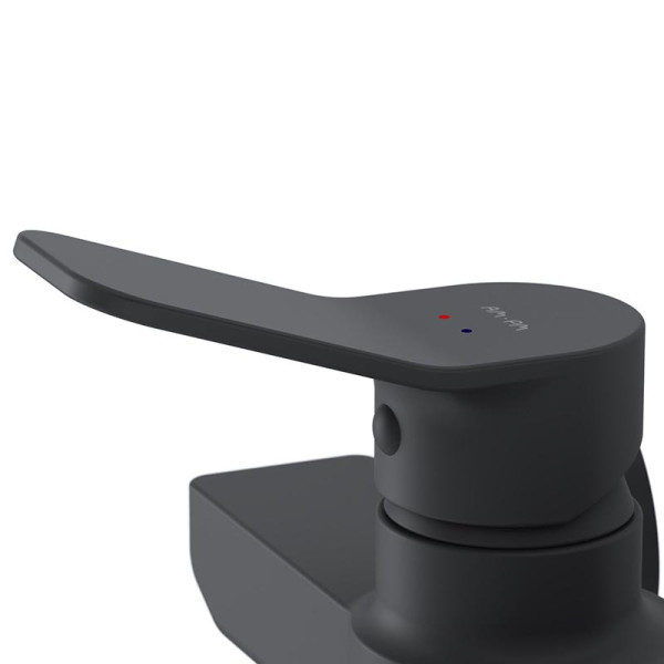 Смеситель для душа AM.PM X-Joy (F85A20022) Смеситель для душа AM.PM X-Joy (F85A20022)