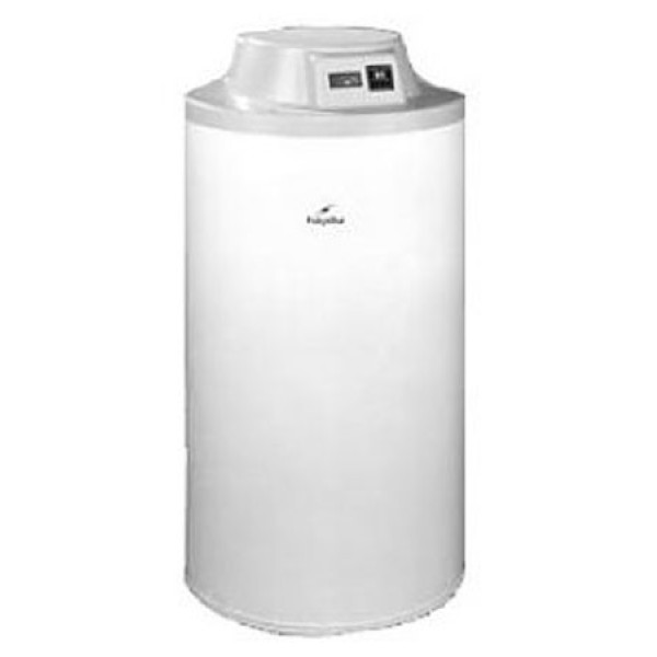 Бойлер косвенного нагрева 120 л. Hajdu HR-N30 (42,0 кВт, напольный) (2142031712)