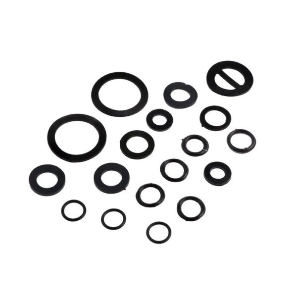 Набор прокладок ремонтный для смесителя (универсальный) TeRma (10161)