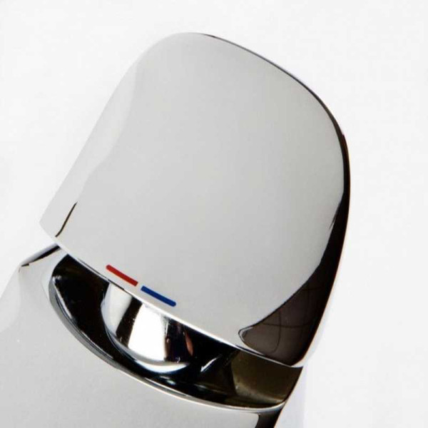 Смеситель для раковины Kludi Ambienta хром, донный клапан (530290575)