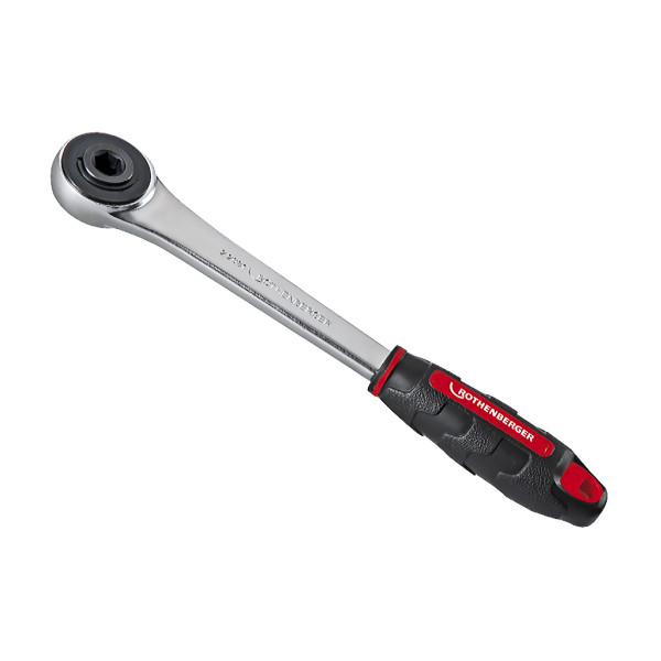 Набор для отбортовки Rothenberger 12 – 15 – 18 – 22 – 28 – 35 – 42 мм (22126) Набор для отбортовки Rothenberger 12 – 15 – 18 – 22 – 28 – 35 – 42 мм (22126)