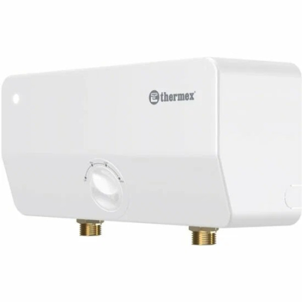 Водонагреватель проточный Thermex Artflow 10500 (230/400 В, 10.5 кВт) (211 037) Водонагреватель проточный Thermex Artflow 10500 (230/400 В, 10.5 кВт) (211 037)