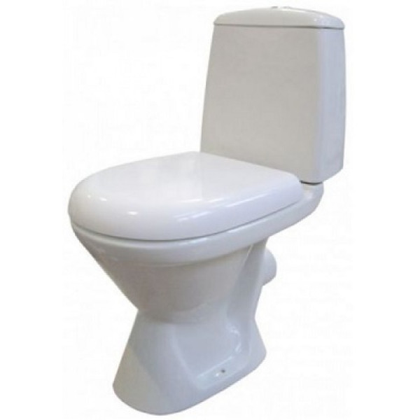 Унитаз-компакт Jika Era 770х345х640 (8.2453.2.000.242.9) Унитаз-компакт Jika Era 770х345х640 (8.2453.2.000.242.9)