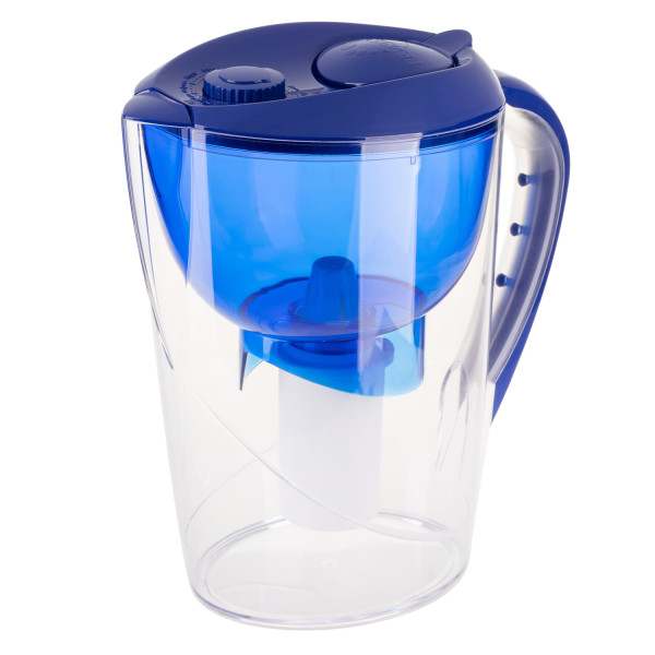 Фильтр-кувшин Гейзер-Корус (62037)