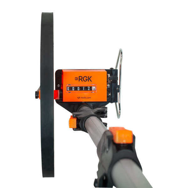 Колесо дорожное RGK Q8 (775359)