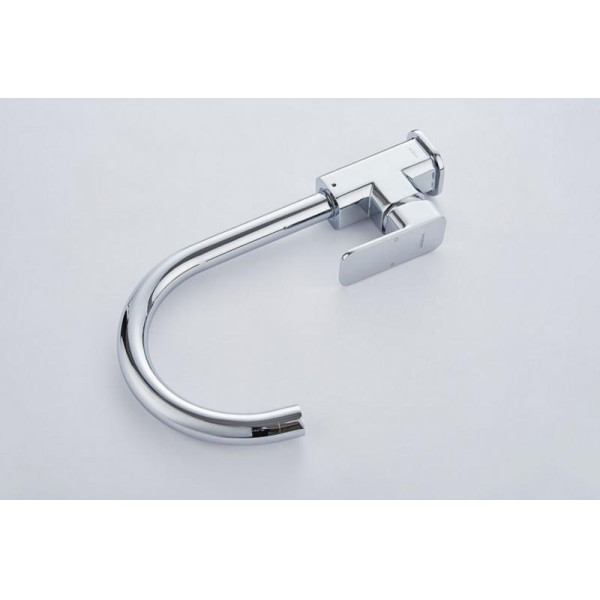 Смеситель для кухни Ledeme (L4033-2)