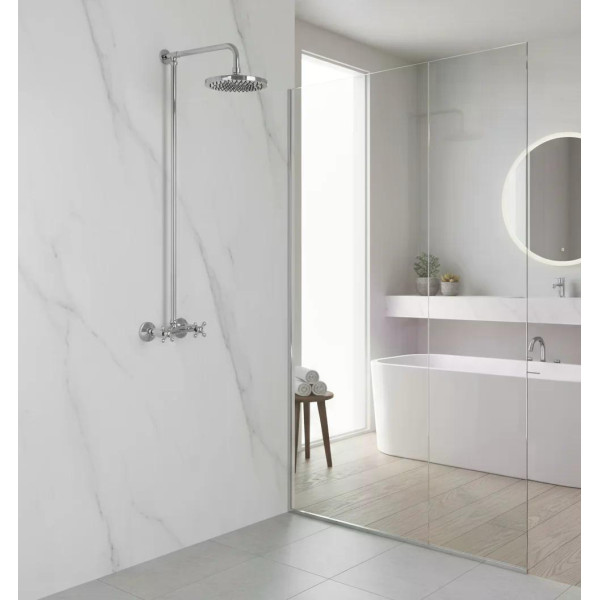 Душевая система Fashun хром (A2308) Душевая система Fashun хром (A2308)