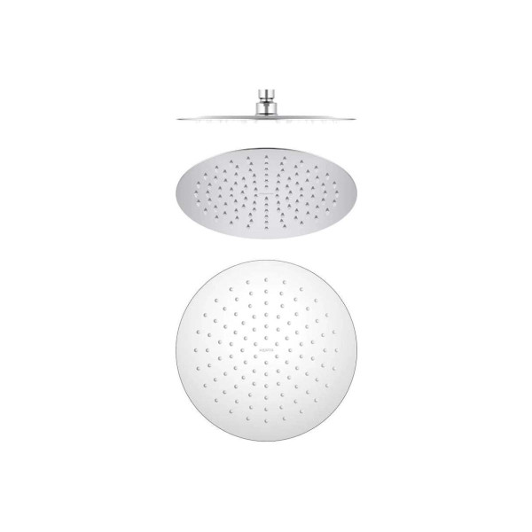 Верхний душ Aquatek 250*2 мм хром (AQ2073CR) Верхний душ Aquatek 250*2 мм хром (AQ2073CR)