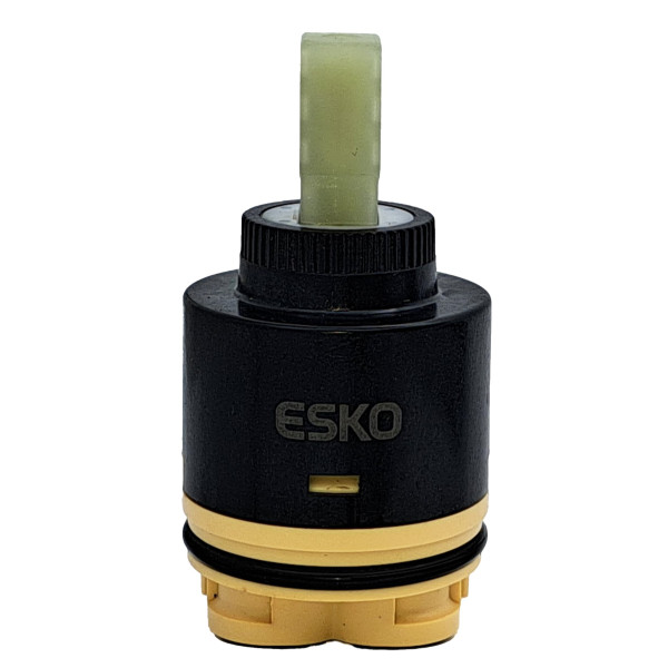 Картридж Esko черный (CRT 40 HIGH) Картридж Esko черный (CRT 40 HIGH)