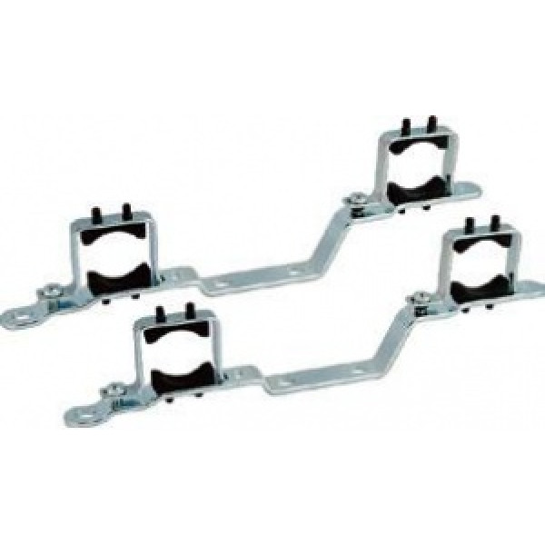 Держатели для коллекторов Emmeti 3/4" (пара) (90011530)