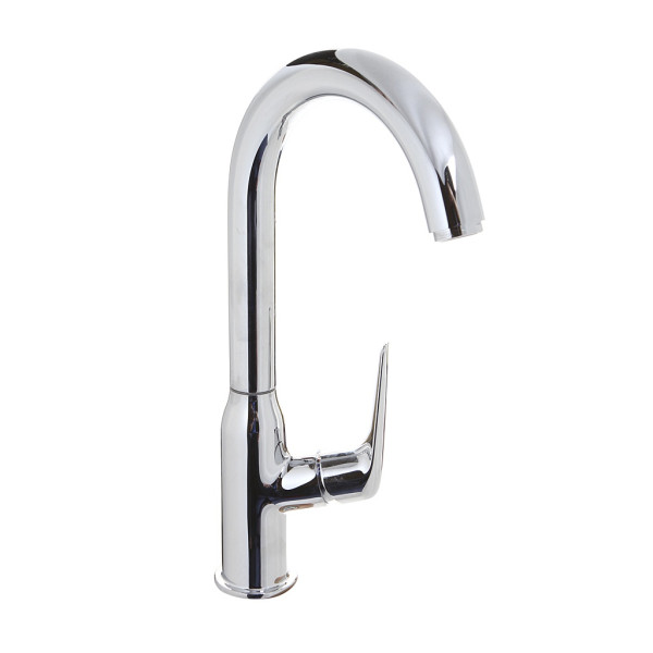 Смеситель для раковины Hansgrohe Novus (71126000)