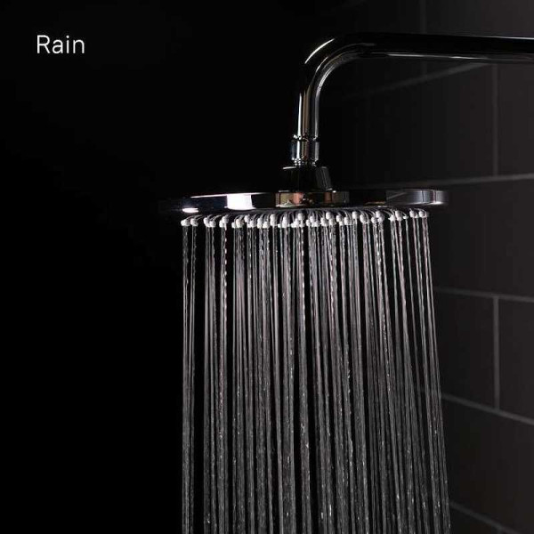 Душевой гарнитур Iddis Ray хром (RAYSB3Fi76) Душевой гарнитур Iddis Ray хром (RAYSB3Fi76)