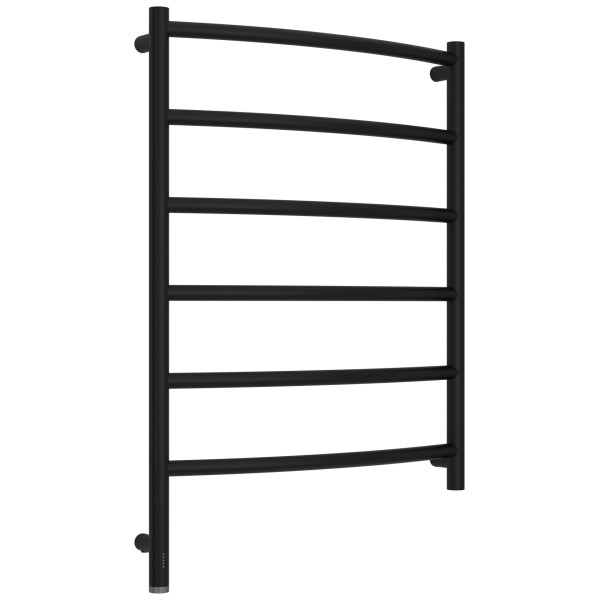 Полотенцесушитель электрический Сунержа Галант 3.1 800x600 провод слева матовый чёрный (31-6000-8060) Полотенцесушитель электрический Сунержа Галант 3.1 800x600 провод слева матовый чёрный (31-6000-8060)