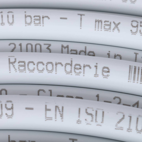 Труба металлопластиковая Stout 26x3 мм Stout (SPM-0001-052630)