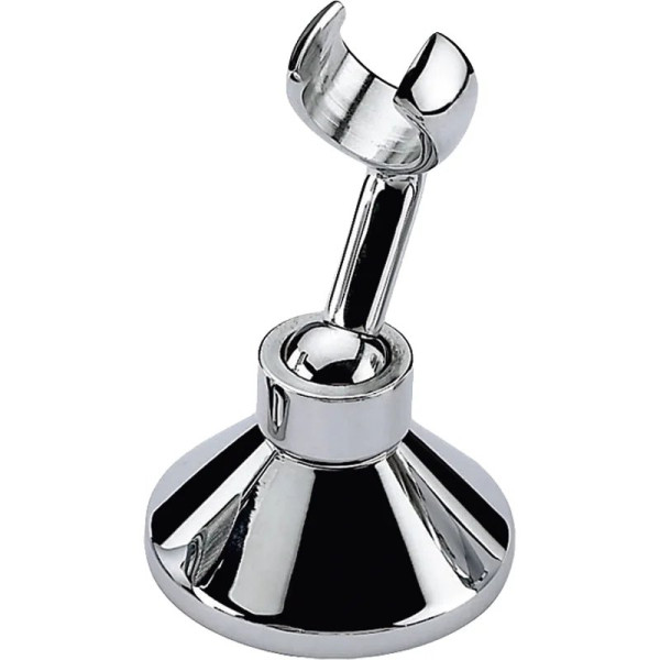 Держатель ручного душа Ceazares хром (CZR-U-SOC-01) Держатель ручного душа Ceazares хром (CZR-U-SOC-01)