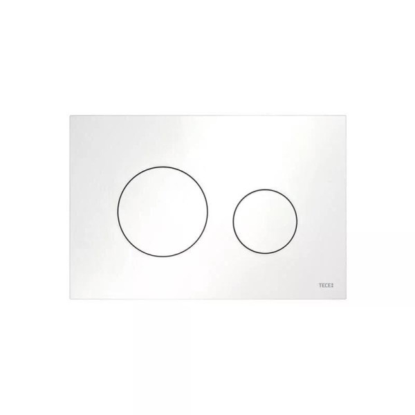 Инсталляция TECEbase 2.0 c кронштейнами с панелью Loop белая глянцевая (K440920) Инсталляция TECEbase 2.0 c кронштейнами с панелью Loop белая глянцевая (K440920)