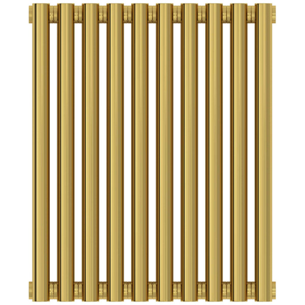 Дизайн-радиатор Сунержа Эстет-11 500*450 10 секций золотой (03-0302-5010) Дизайн-радиатор Сунержа Эстет-11 500*450 10 секций золотой (03-0302-5010)