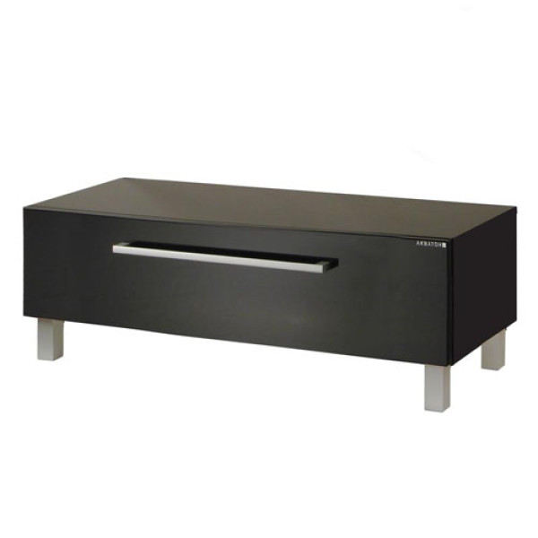 Комод Акватон Мадрид 100 М белый (1A127903MA010) Комод Акватон Мадрид 100 М белый (1A127903MA010)