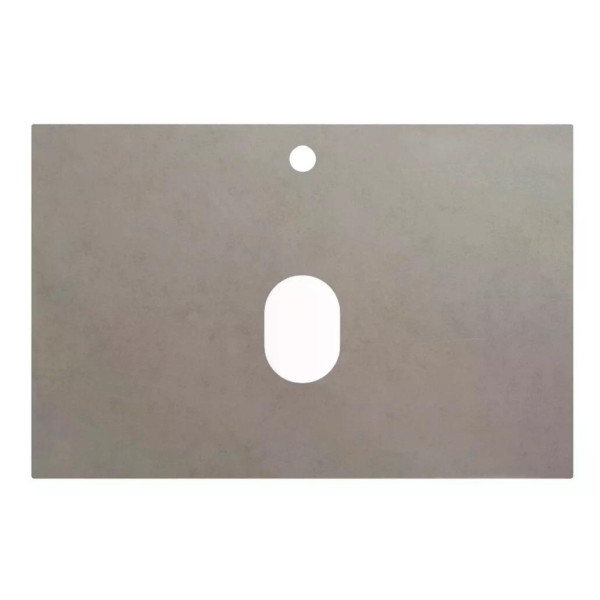 Столешница BelBagno 71,6x46,8 Cemento (KEP-70-CEM)