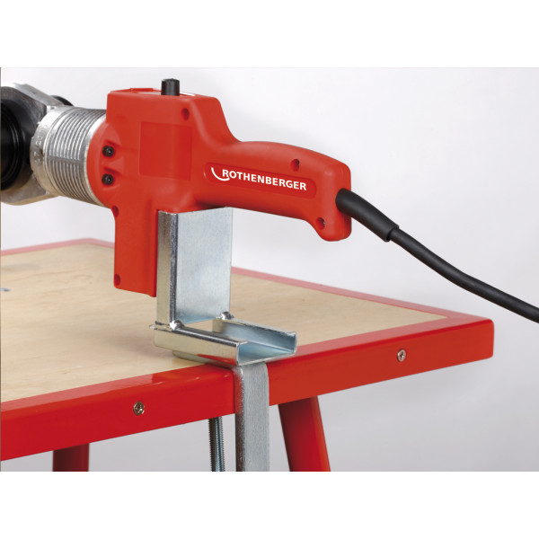 Ручной аппарат Rothenberger ROWELD Р 63 T (36052) Ручной аппарат Rothenberger ROWELD Р 63 T (36052)