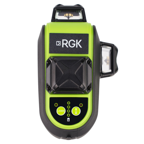 Уровень лазерный RGK PR-3G (4610011874796) Уровень лазерный RGK PR-3G (4610011874796)