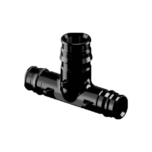 Тройник Usystems редукционный PPSU Dn 20 х 16 х 16 (1135727) Тройник Usystems редукционный PPSU Dn 20 х 16 х 16 (1135727)