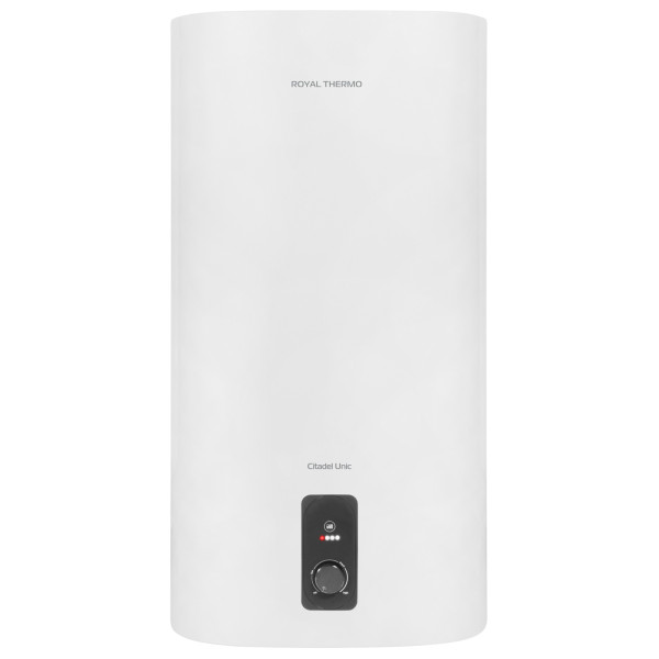 Водонагреватель накопительный Royal Thermo RWH 50 Citadel Unic Водонагреватель накопительный Royal Thermo RWH 50 Citadel Unic