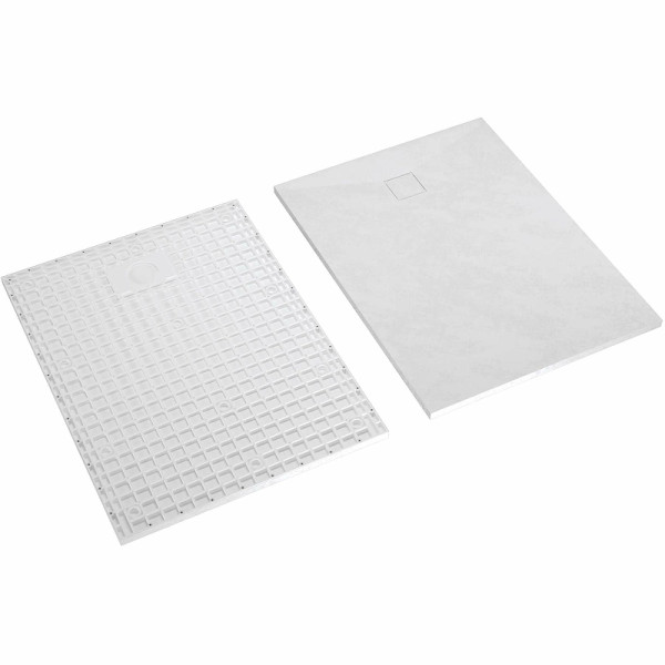 Душевой поддон RGW TSS-W 80x170 белый (553502817-01) Душевой поддон RGW TSS-W 80x170 белый (553502817-01)