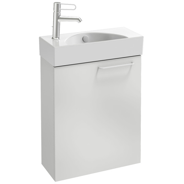 Раковина подвесная Jacob Delafon 50x22 белая (EGO112-55-00)