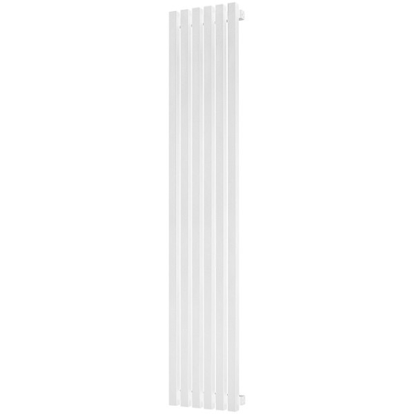 Радиатор стальной трубчатый Stout Tube Quadro QV40-1750-6 CU нижнее центр. подкл. (белый муар) (STQV4017506CURAL1T104S9016) Радиатор стальной трубчатый Stout Tube Quadro QV40-1750-6 CU нижнее центр. подкл. (белый муар) (STQV4017506CURAL1T104S9016)