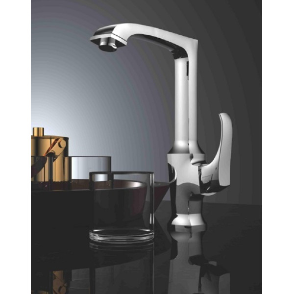 Смеситель для кухни Ledeme (L4042) Смеситель для кухни Ledeme (L4042)