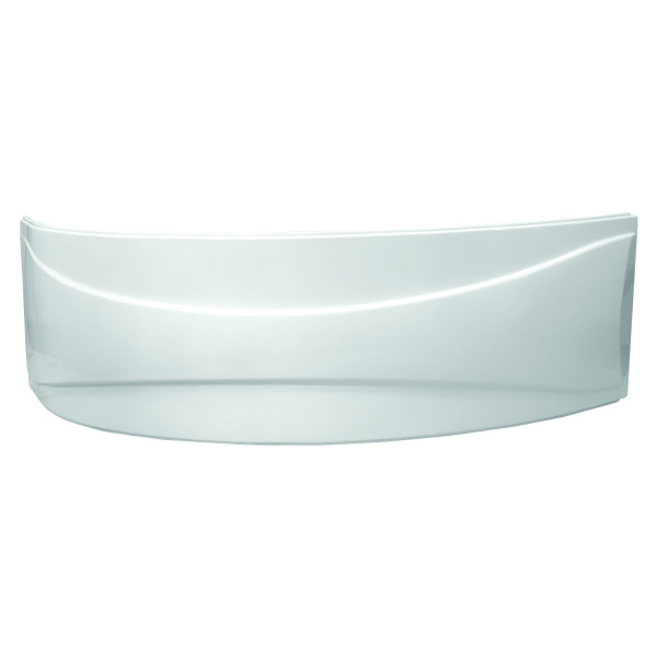 Экран фронтальный 1Marka Catania 150 белый (У74635) Экран фронтальный 1Marka Catania 150 белый (У74635)