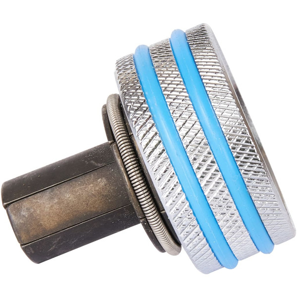 Насадка расширительная для инструмента Stout PEX-25х3,5 PEXcase/PexTool, диаметр 25 для труб из сшитого полиэтилена (PEX-25х3,5)