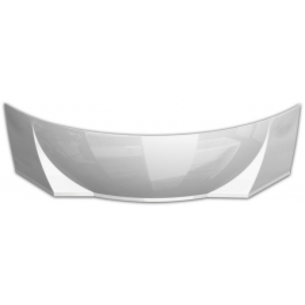 Экран фронтальный для ванны Акватек Поларис-1 140х140 Экран фронтальный для ванны Акватек Поларис-1 140х140