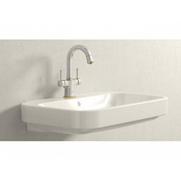 Смеситель для раковины Grohe Grandera (21107IG0) Смеситель для раковины Grohe Grandera (21107IG0)