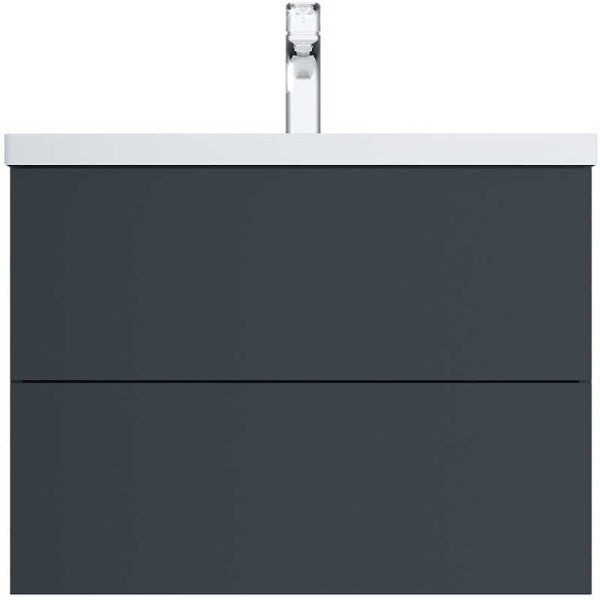 Тумба подвесная AM.PM GEM 75 (M90FHX07522GM) Тумба подвесная AM.PM GEM 75 (M90FHX07522GM)