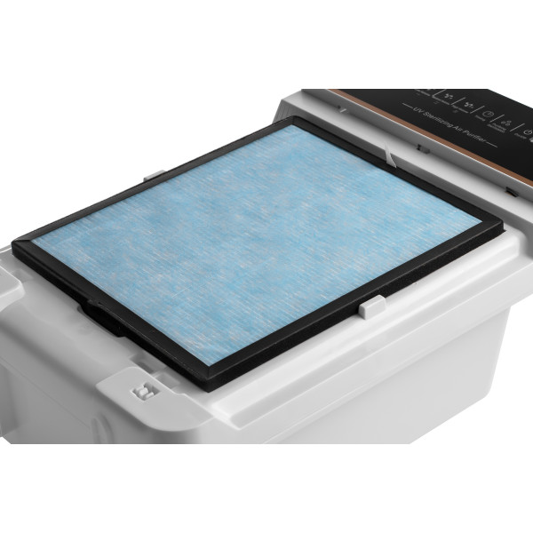 Установка очистки воздуха ультрафиолетовая Гейзер-2 (36740) Установка очистки воздуха ультрафиолетовая Гейзер-2 (36740)