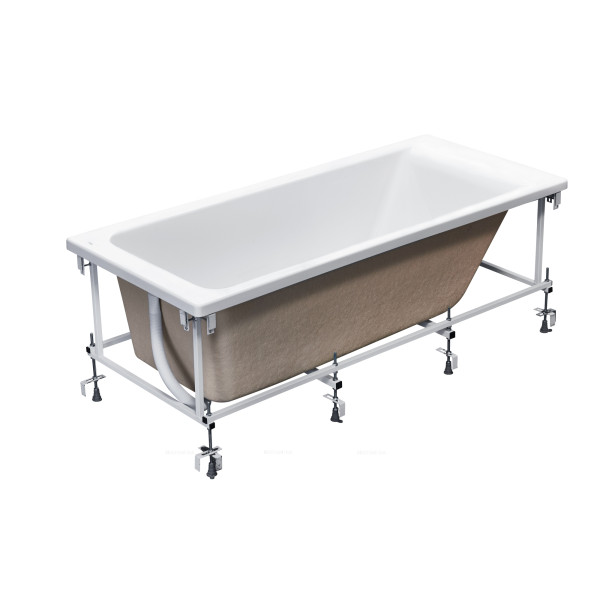 Каркас для ванны Roca Elba 170х75 (7248513000)