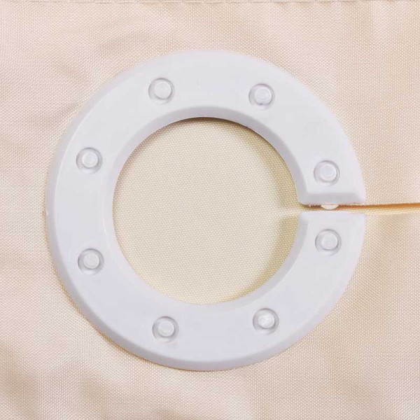 Душевая шторка для ванны Wasser Kraft Vils 200х200 (SC-10102) Душевая шторка для ванны Wasser Kraft Vils 200х200 (SC-10102)