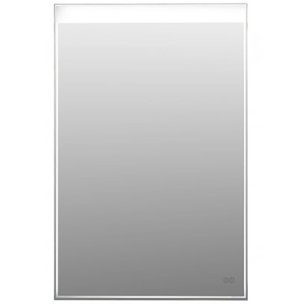 Зеркало с подсветкой Aquanet Палермо 70x85 (00249351) Зеркало с подсветкой Aquanet Палермо 70x85 (00249351)